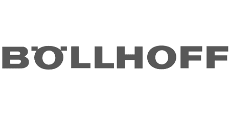 Böllhoff Logo