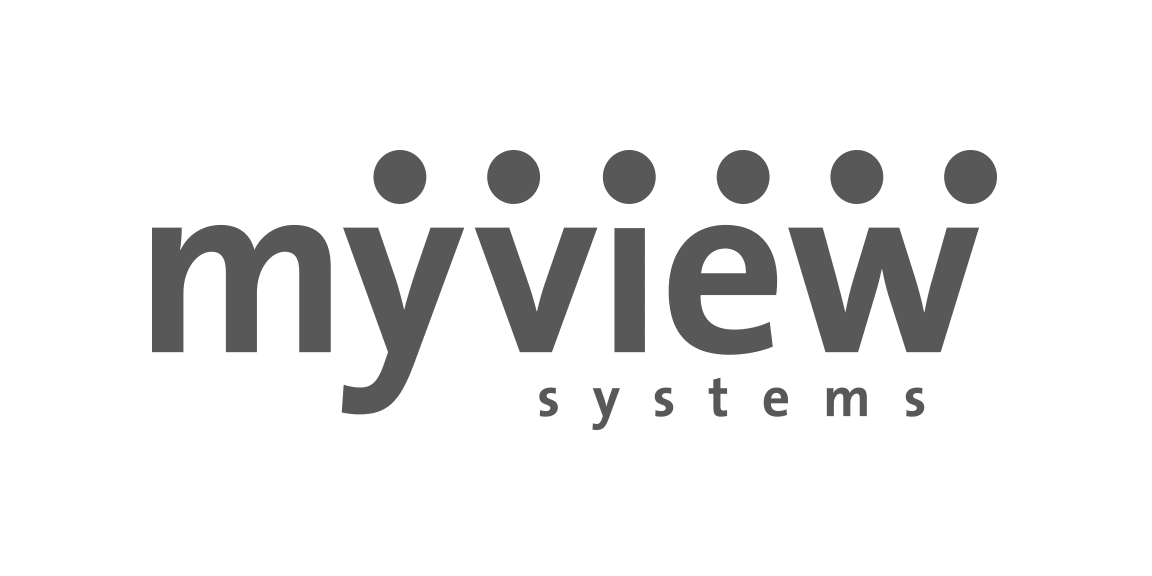 myView Logo